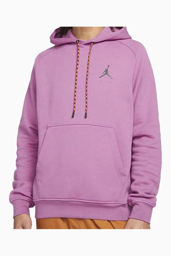 Buzo purpura