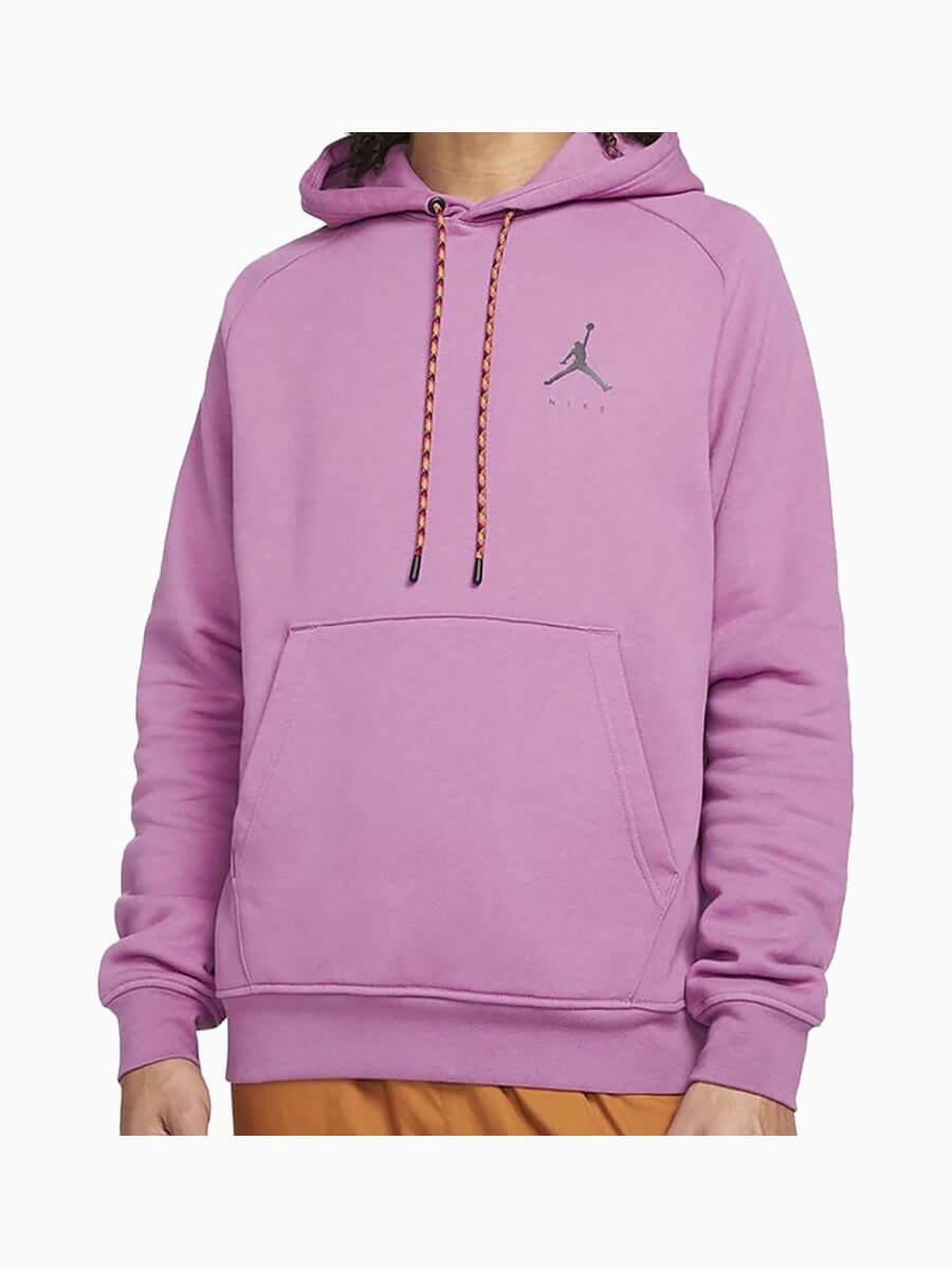 Buzo purpura